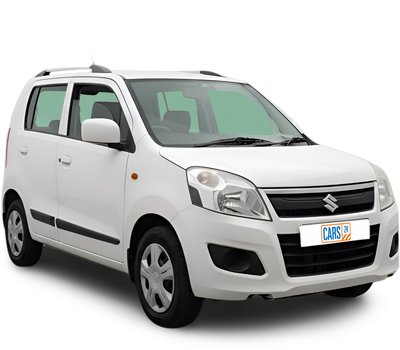 Maruti Wagon R 1.0-img